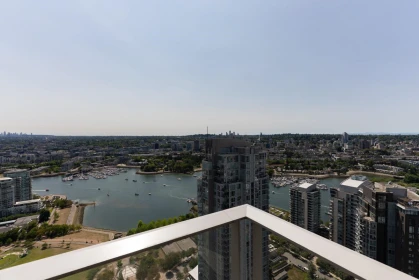 4201 499 Pacific Street, Vancouver, BC, Vancouver — Apartment/Condo for sale