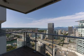 4201 499 Pacific Street, Vancouver, BC