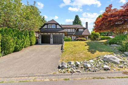 462 Connaught Drive, Delta, BC, Delta — Single Family Residence for sale