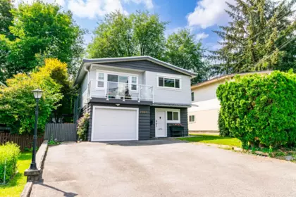 1960 Cameron Avenue, Port Coquitlam, BC, Port Coquitlam — Single Family Residence for sale
