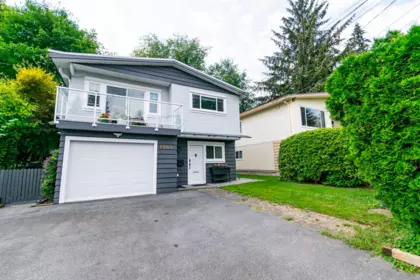 1960 Cameron Avenue, Port Coquitlam, BC, Port Coquitlam — Single Family Residence for sale