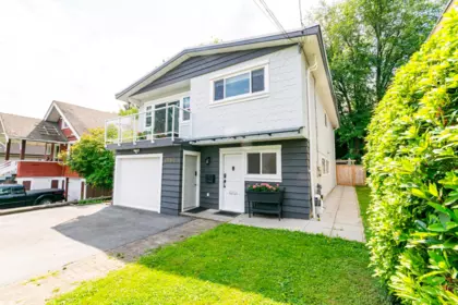 1960 Cameron Avenue, Port Coquitlam, BC, Port Coquitlam — Single Family Residence for sale