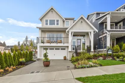 3408 Korba Avenue, Coquitlam, BC, Coquitlam — Single Family Residence for sale