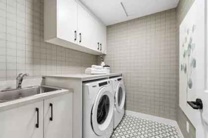 Guest Bathroom Photo of 3408 Korba Avenue, Coquitlam, BC