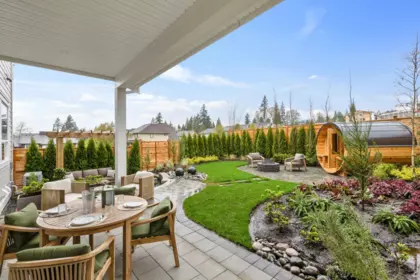 Loft / Bonus Room Photo of 3408 Korba Avenue, Coquitlam, BC