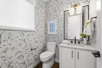 Primary Bedroom Photo of 3408 Korba Avenue, Coquitlam, BC