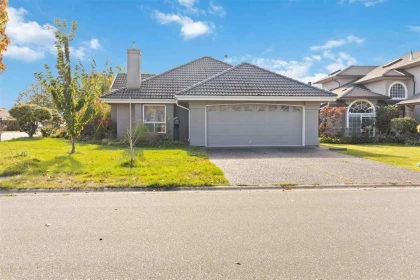 4881 63a Street, Delta, BC, Delta — Single Family Residence for sale