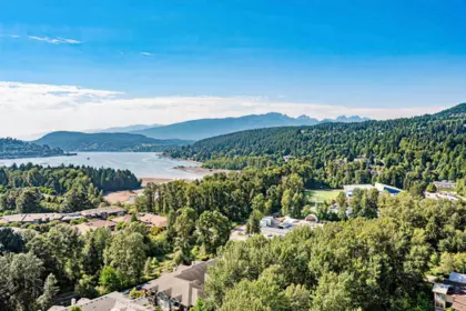 2501 305 Morrissey Road, Port Moody, BC, Port Moody — Apartment/Condo for sale