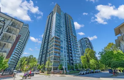 2501 305 Morrissey Road, Port Moody, BC, Port Moody — Apartment/Condo for sale