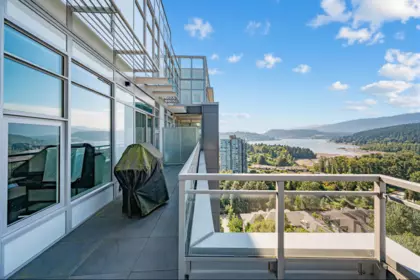 Hot Tub / Spa Photo of 2501 305 Morrissey Road, Port Moody, BC