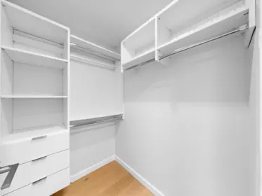Laundry Room Photo of 2501 305 Morrissey Road, Port Moody, BC