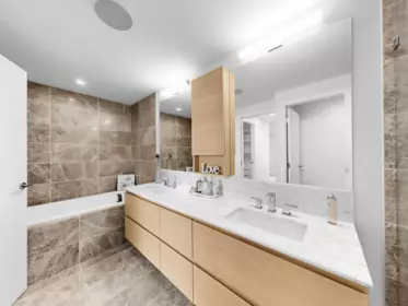 Loft / Bonus Room Photo of 2501 305 Morrissey Road, Port Moody, BC
