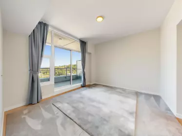 Powder Room Photo of 2501 305 Morrissey Road, Port Moody, BC