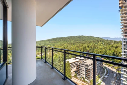 1705 626 Claremont Street, Coquitlam, BC, Coquitlam — Apartment/Condo for sale