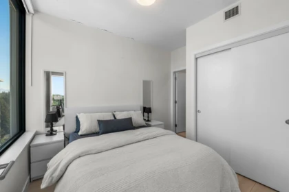 Primary Bedroom Photo of 1705 626 Claremont Street, Coquitlam, BC