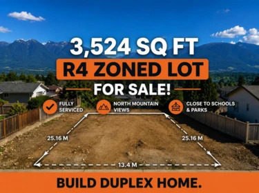 14944 62a Avenue, Surrey, BC, Surrey — Land for sale