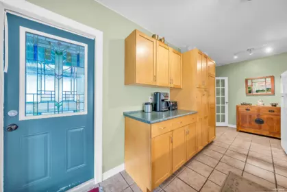 Breakfast Nook Photo of 956 E 21st Avenue, Vancouver, BC