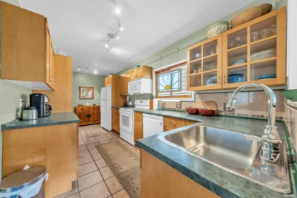 956 E 21st Avenue, Vancouver, BC, Vancouver — Single Family Residence for sale