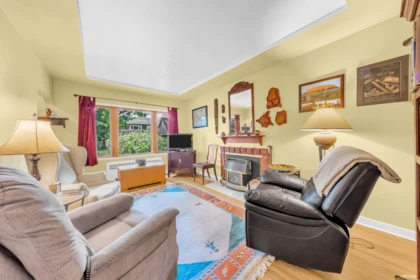 956 E 21st Avenue, Vancouver, BC, Vancouver — Single Family Residence for sale