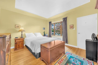 956 E 21st Avenue, Vancouver, BC, Vancouver — Single Family Residence for sale