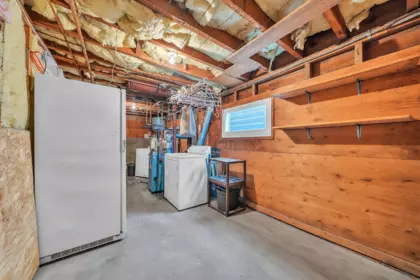 Office / Den Photo of 956 E 21st Avenue, Vancouver, BC