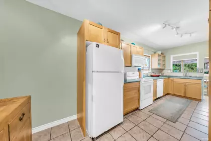 Primary Bedroom Photo of 956 E 21st Avenue, Vancouver, BC