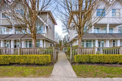 8 6965 Hastings Street, Burnaby, BC, Burnaby — Apartment/Condo for sale