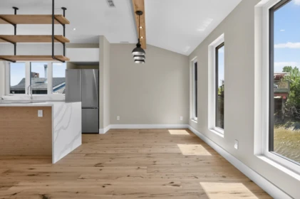 Mudroom Photo of 10 3871 W River Road, Delta, BC