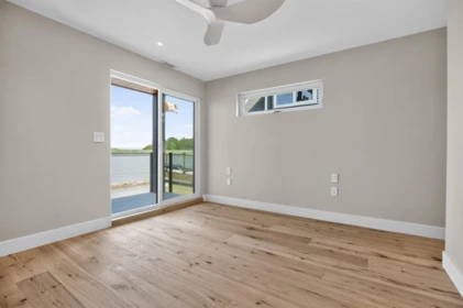 Outdoor Patio Photo of 10 3871 W River Road, Delta, BC