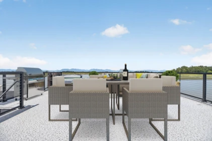 Street View Photo of 10 3871 W River Road, Delta, BC