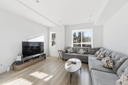 Breakfast Nook Photo of 24 11556 72a Avenue, Delta, BC