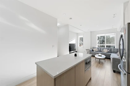 Kitchen Photo of 24 11556 72a Avenue, Delta, BC