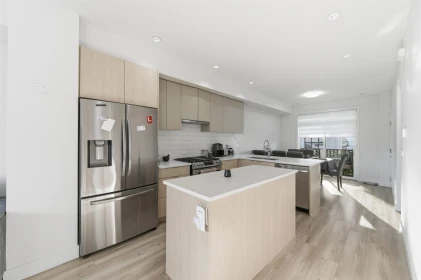 Pantry Photo of 24 11556 72a Avenue, Delta, BC