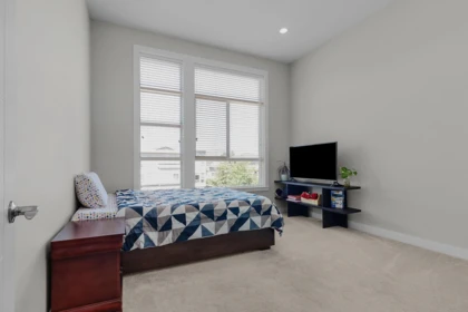 Basement Recreation Room Photo of 9 8413 Midtown Way, Chilliwack, BC