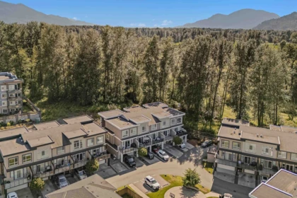 Community Amenities Photo (Clubhouse) of 9 8413 Midtown Way, Chilliwack, BC