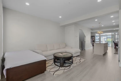 Loft / Bonus Room Photo of 9 8413 Midtown Way, Chilliwack, BC