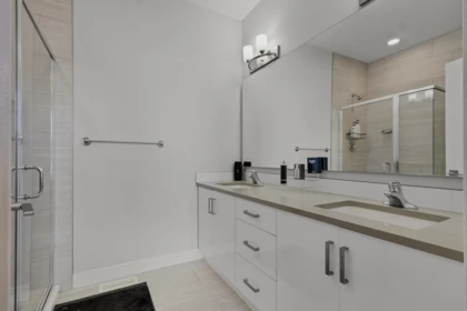 Mudroom Photo of 9 8413 Midtown Way, Chilliwack, BC