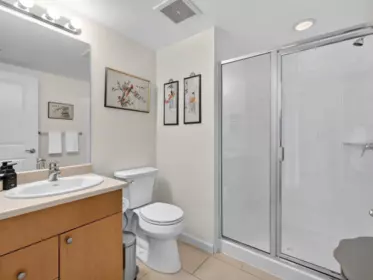 Laundry Room Photo of 1205 610 Victoria Street, New Westminster, BC