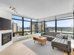 1205 610 Victoria Street, New Westminster, BC