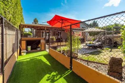 Community Amenities Photo (Clubhouse) of 17081 60a Avenue, Surrey, BC