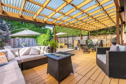 Garden / Landscaping Photo of 17081 60a Avenue, Surrey, BC