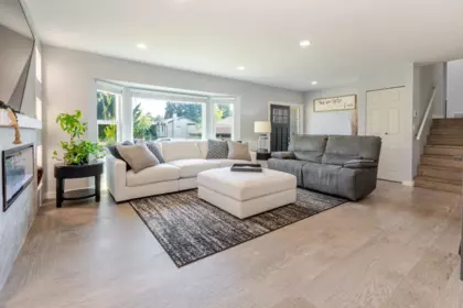 Pantry Photo of 17081 60a Avenue, Surrey, BC
