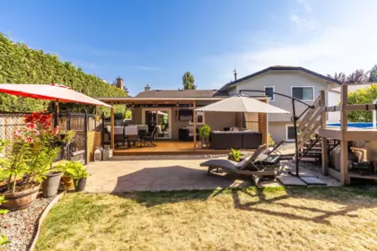 Street View Photo of 17081 60a Avenue, Surrey, BC