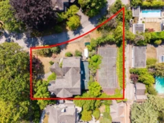 4987 Connaught Drive, Vancouver, BC