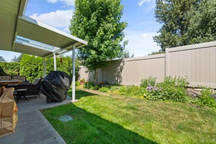 Backyard Photo of 46449 Stoney Creek Drive, Chilliwack, BC