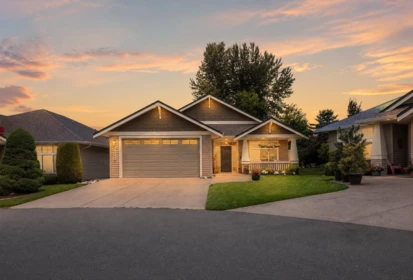 46449 Stoney Creek Drive, Chilliwack, BC, Chilliwack — Single Family Residence for sale