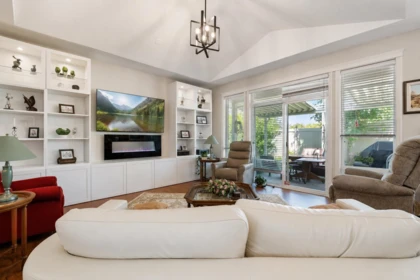 46449 Stoney Creek Drive, Chilliwack, BC, Chilliwack — Single Family Residence for sale
