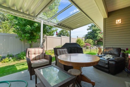 Garage Interior Photo of 46449 Stoney Creek Drive, Chilliwack, BC