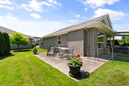 Garden / Landscaping Photo of 46449 Stoney Creek Drive, Chilliwack, BC