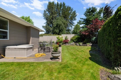Hot Tub / Spa Photo of 46449 Stoney Creek Drive, Chilliwack, BC